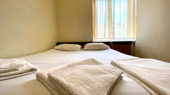 Ереван: Апартаменты Stay Inn on Nalbandyan Str. 50-113