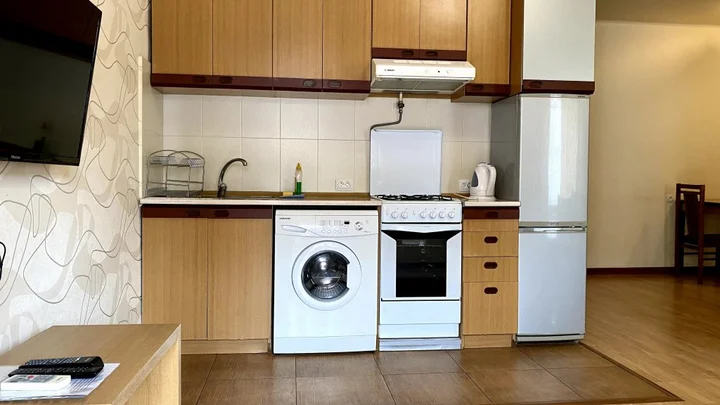Ереван: Апартаменты Stay Inn on Nalbandyan Str. 50-113