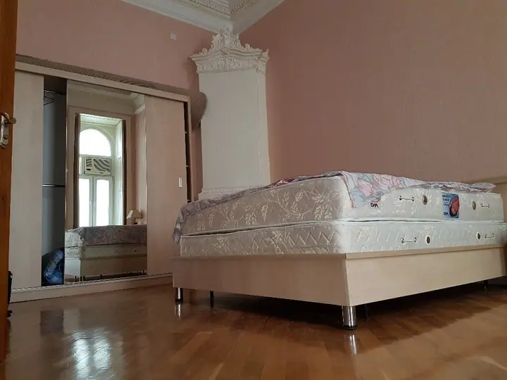 Баку: Апартаменты Emil Li