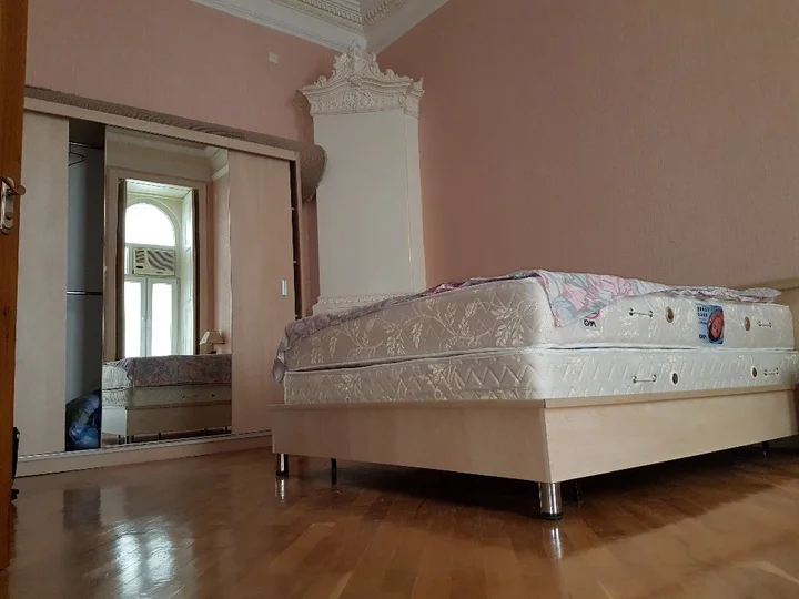 Баку: Апартаменты Emil Li