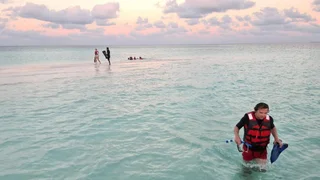 Атолл Алиф-Дхаалу: Coral Beach Maldives