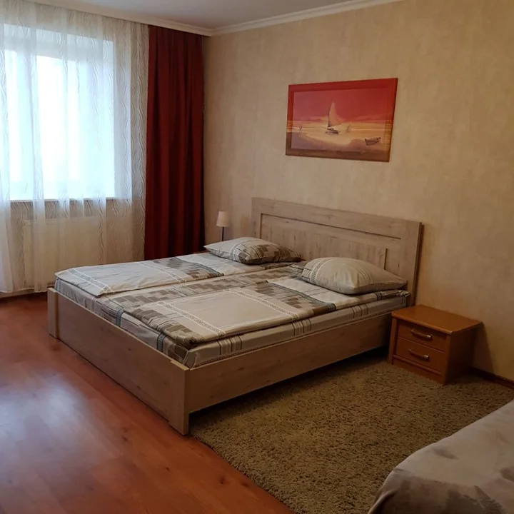 Брест: Апартаменты на Комсомольской 3