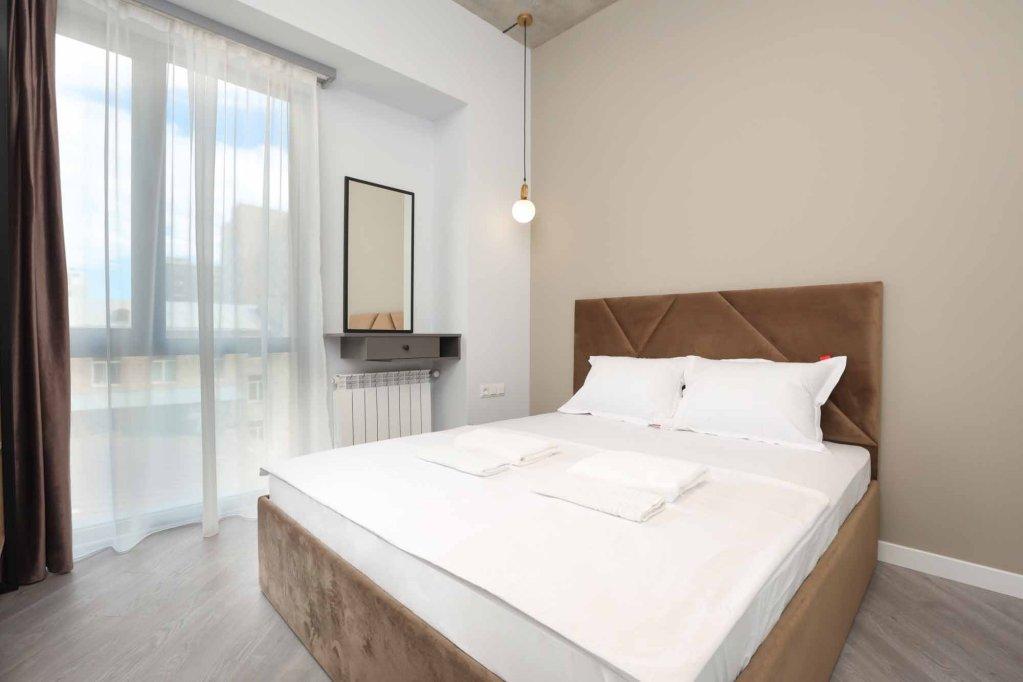 Апартаменты Stay Inn on Amiryan 26/4-23/1 — фото 2