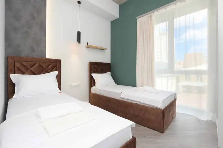 Апартаменты Stay Inn on Amiryan 26/4-23/1 — фото 4