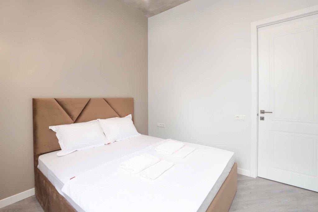 Ереван: Апартаменты Stay Inn on Amiryan 26/4-23/1