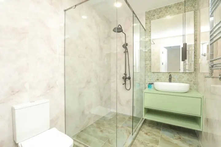 Ереван: Апартаменты Stay Inn on Amiryan 26/4-23/1