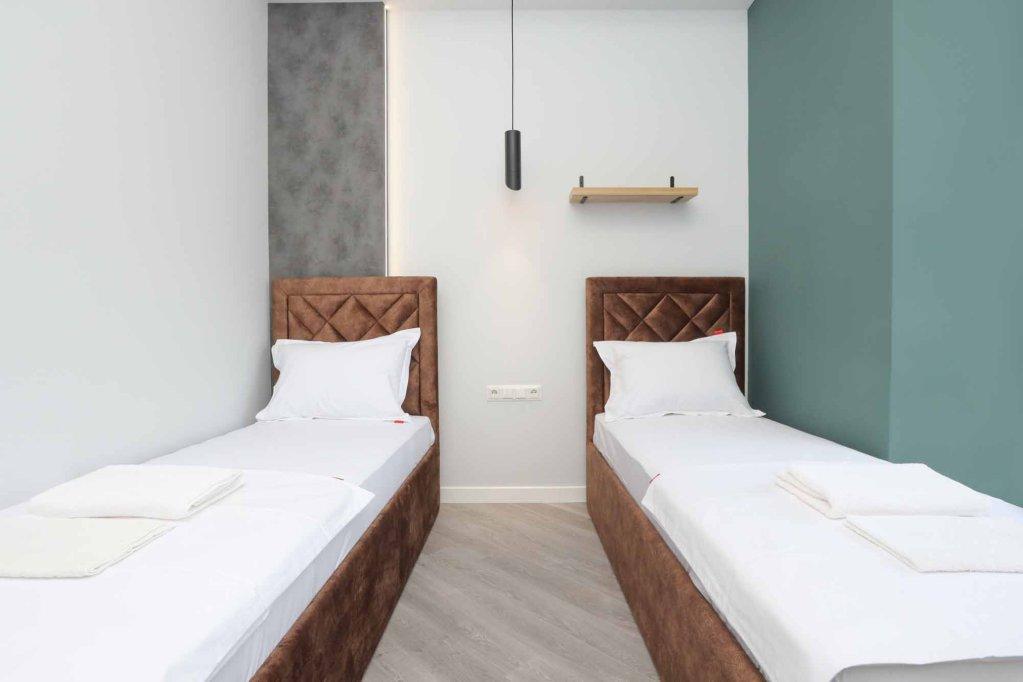 Ереван: Апартаменты Stay Inn on Amiryan 26/4-23/1