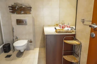 Дубай: SuperHost- Premium 1BR with Partial Marina View