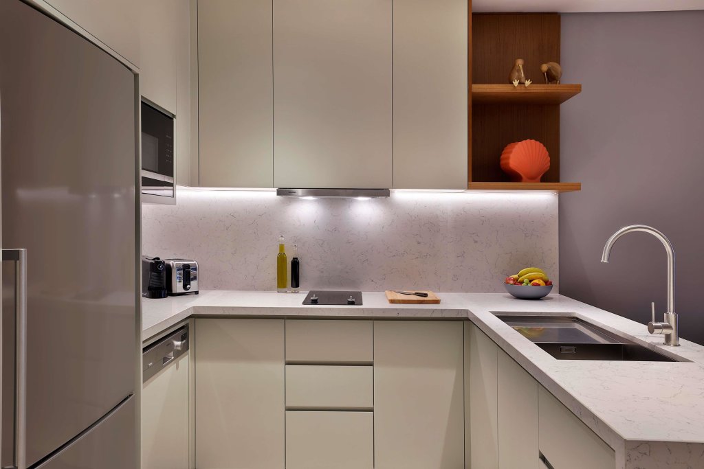 Шарджа: DoubleTree by Hilton Sharjah Waterfront Hotel & Residences