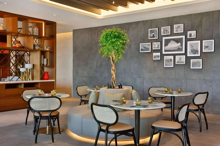 Шарджа: DoubleTree by Hilton Sharjah Waterfront Hotel & Residences