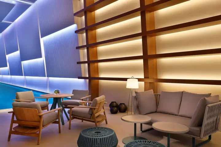 Шарджа: DoubleTree by Hilton Sharjah Waterfront Hotel & Residences