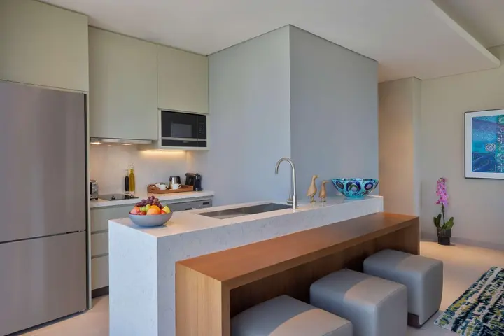 Шарджа: DoubleTree by Hilton Sharjah Waterfront Hotel & Residences