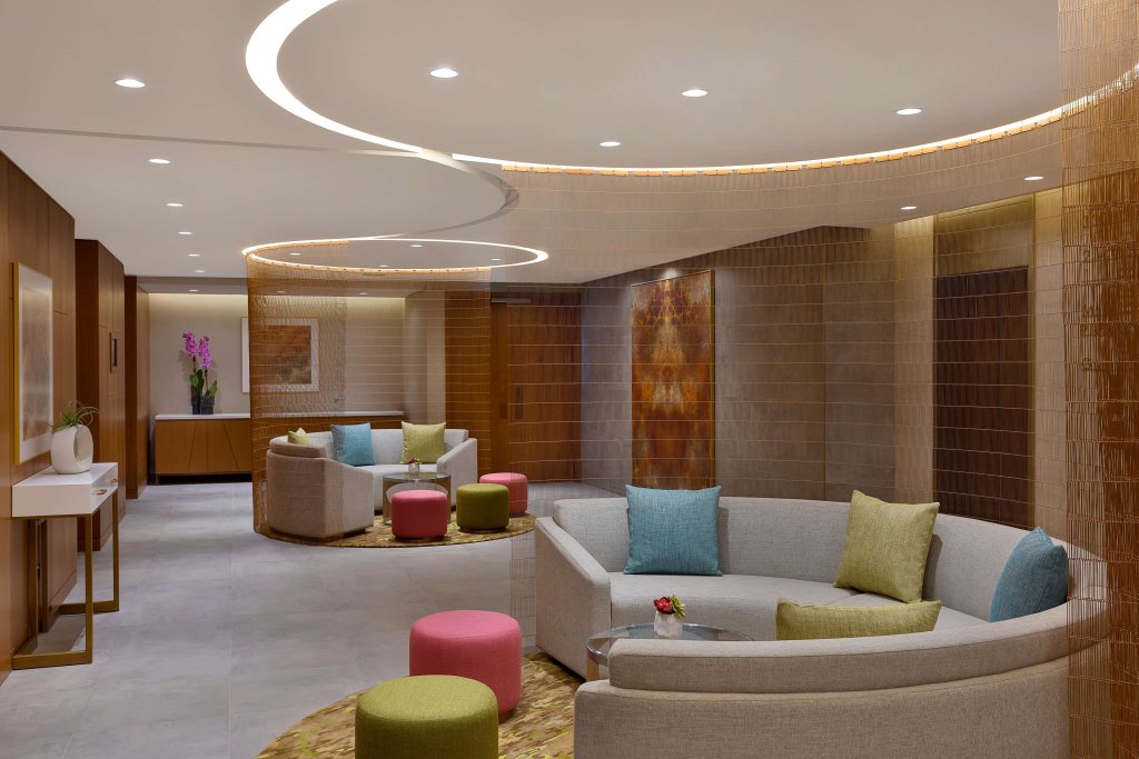 Шарджа: DoubleTree by Hilton Sharjah Waterfront Hotel & Residences