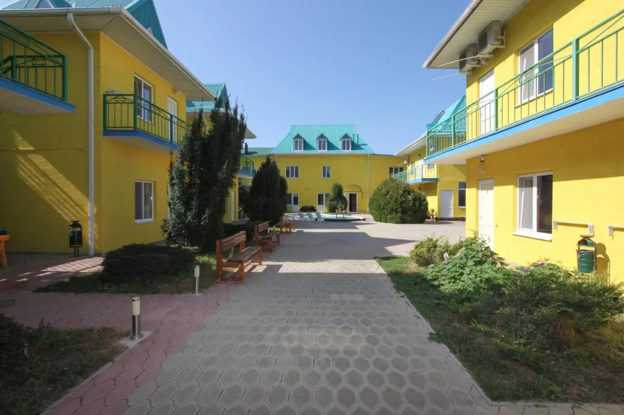Сукко: Indigo