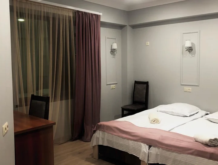 Иджеван: Гостевой дом Guesthouse Anahit Ijevan