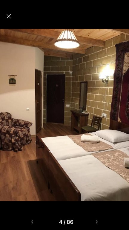 Иджеван: Гостевой дом Guesthouse Anahit Ijevan