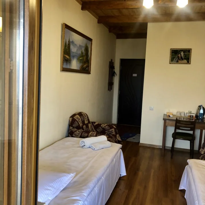 Иджеван: Гостевой дом Guesthouse Anahit Ijevan