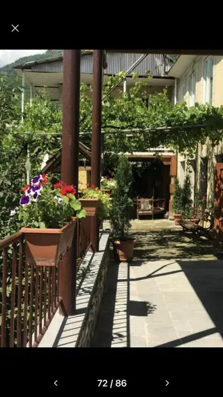 Иджеван: Гостевой дом Guesthouse Anahit Ijevan