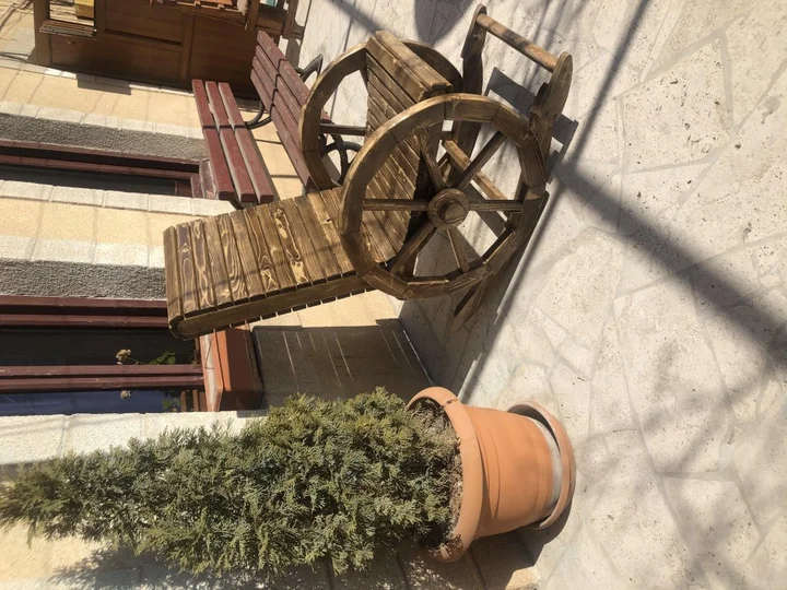 Иджеван: Гостевой дом Guesthouse Anahit Ijevan
