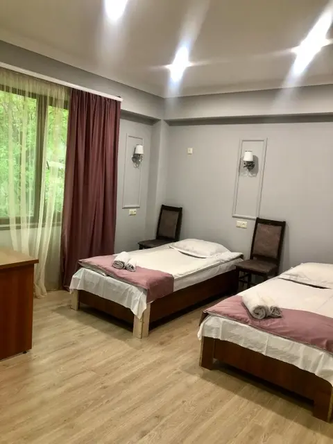 Иджеван: Гостевой дом Guesthouse Anahit Ijevan