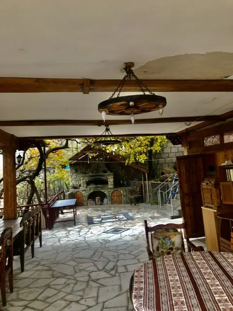 Иджеван: Гостевой дом Guesthouse Anahit Ijevan