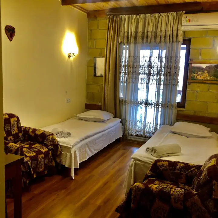 Иджеван: Гостевой дом Guesthouse Anahit Ijevan