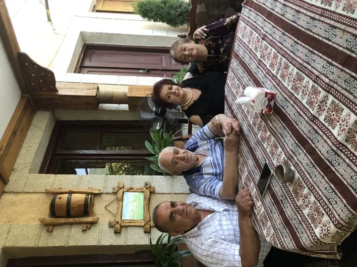 Иджеван: Гостевой дом Guesthouse Anahit Ijevan