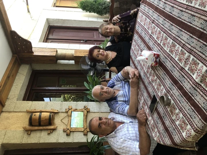 Иджеван: Гостевой дом Guesthouse Anahit Ijevan