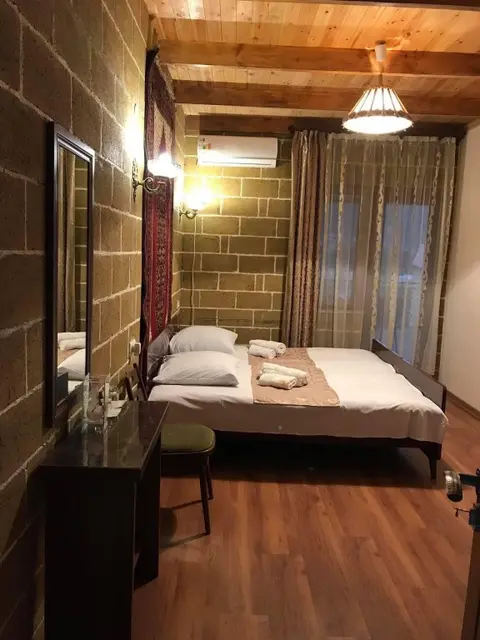 Иджеван: Гостевой дом Guesthouse Anahit Ijevan