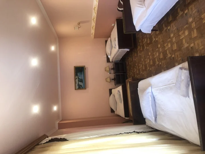 Иджеван: Гостевой дом Guesthouse Anahit Ijevan