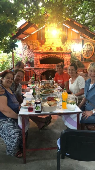 Иджеван: Гостевой дом Guesthouse Anahit Ijevan