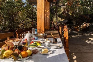Иджеван: Гостевой дом Guesthouse Anahit Ijevan