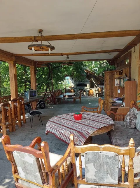 Иджеван: Гостевой дом Guesthouse Anahit Ijevan