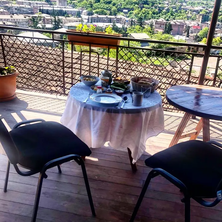 Иджеван: Гостевой дом Guesthouse Anahit Ijevan