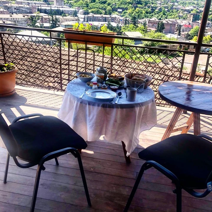 Иджеван: Гостевой дом Guesthouse Anahit Ijevan