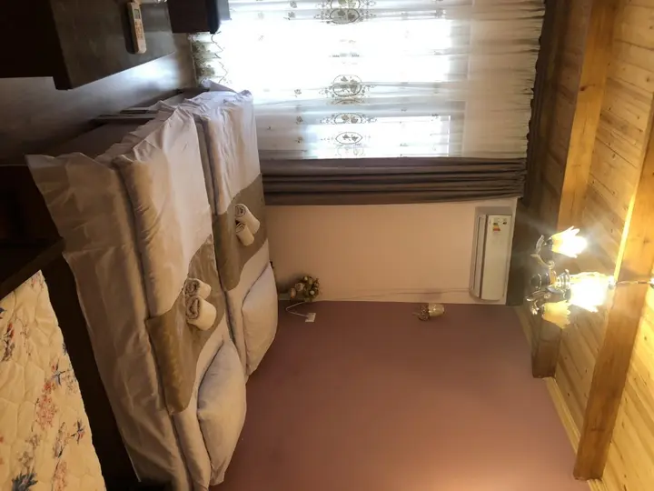Иджеван: Гостевой дом Guesthouse Anahit Ijevan