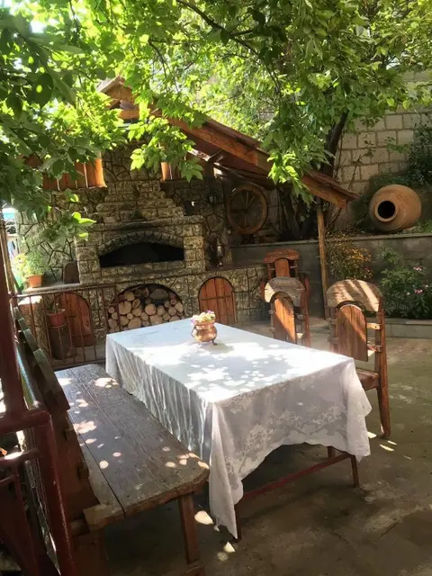Иджеван: Гостевой дом Guesthouse Anahit Ijevan