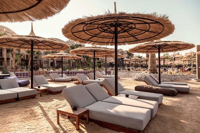 Хургада: Cook's Club El Gouna - Adults Only