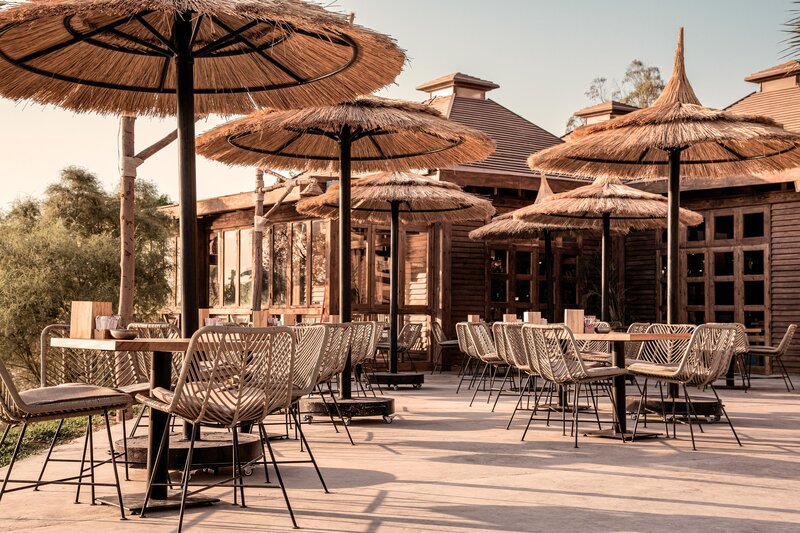 Хургада: Cook's Club El Gouna - Adults Only