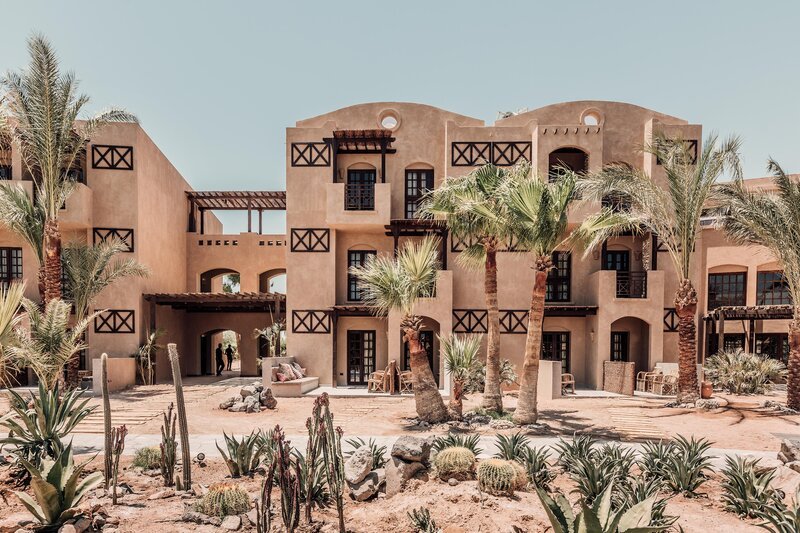 Хургада: Cook's Club El Gouna - Adults Only