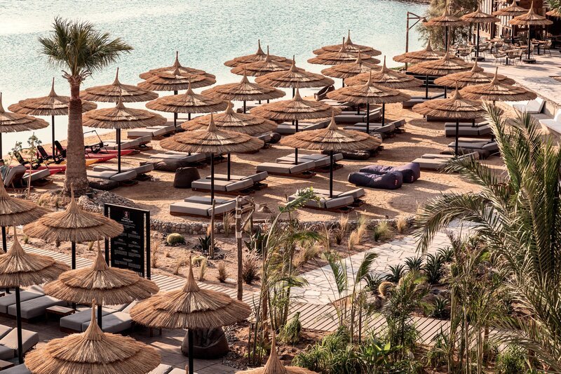 Хургада: Cook's Club El Gouna - Adults Only