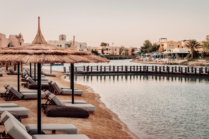 Хургада: Cook's Club El Gouna - Adults Only