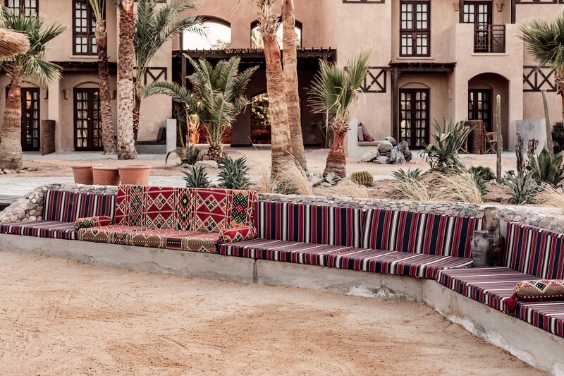 Хургада: Cook's Club El Gouna - Adults Only