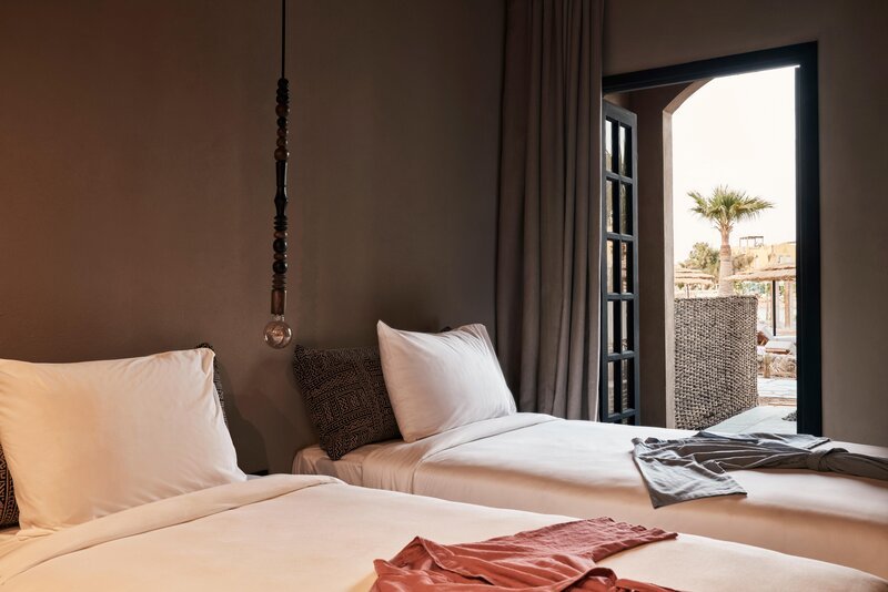 Хургада: Cook's Club El Gouna - Adults Only