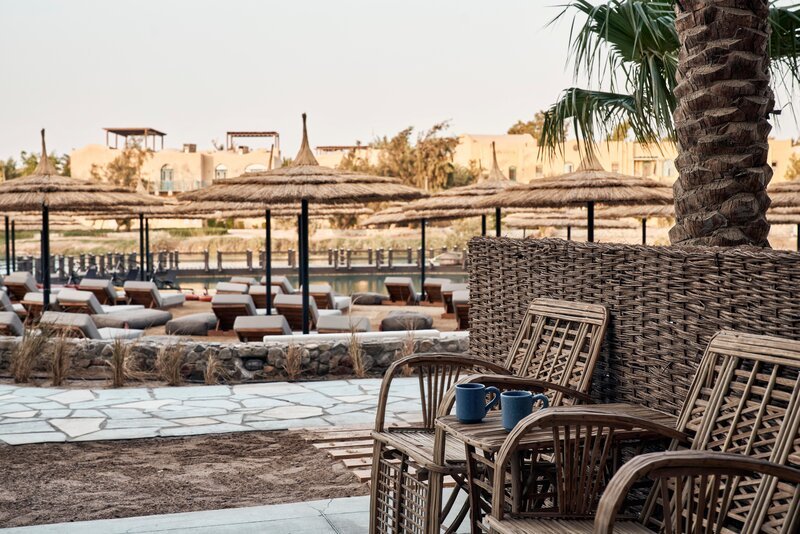 Хургада: Cook's Club El Gouna - Adults Only