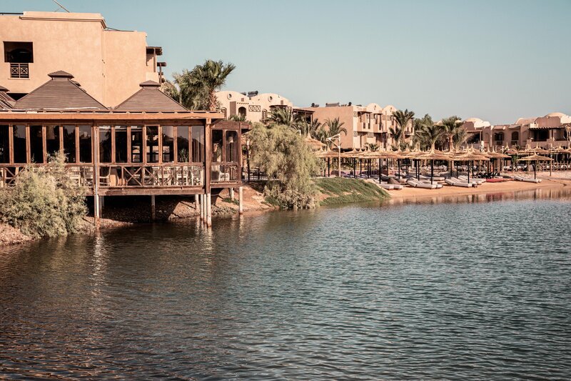 Хургада: Cook's Club El Gouna - Adults Only