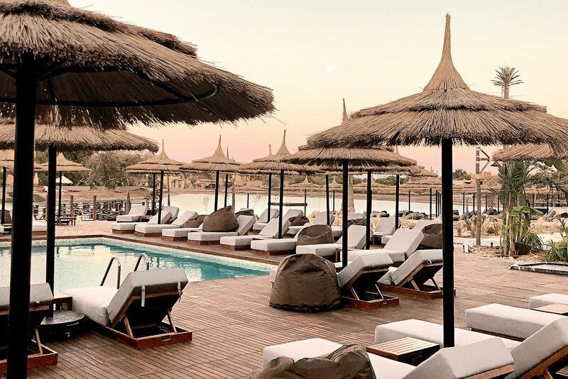 Хургада: Cook's Club El Gouna - Adults Only