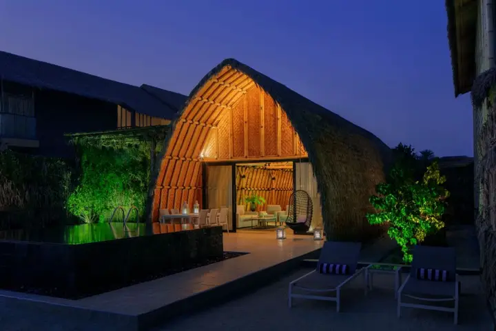 Anantara World Islands Dubai Resort — фото 1