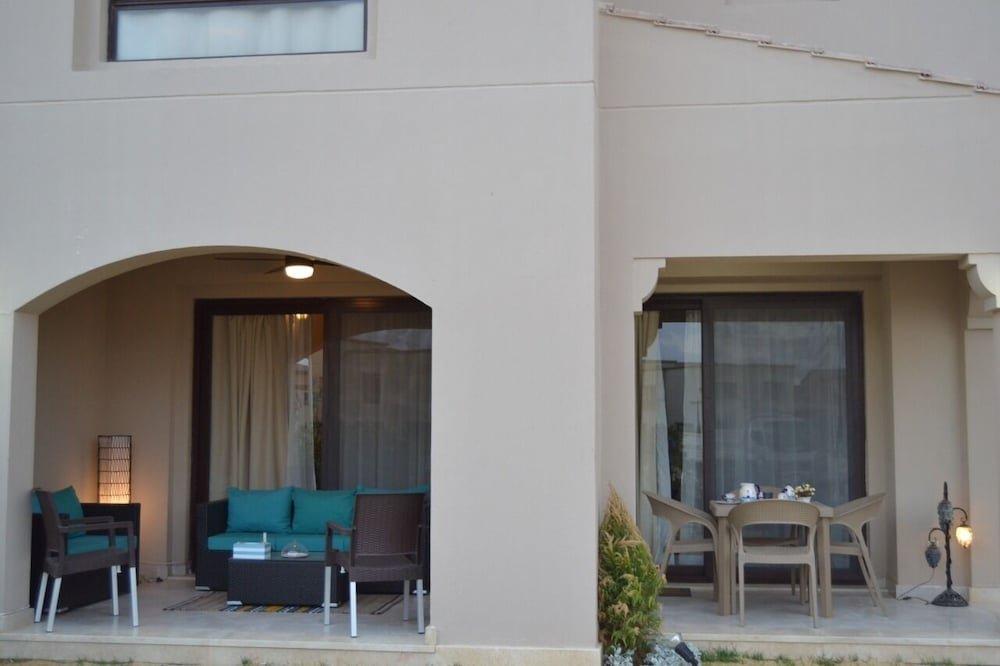 Эль-Аламейн: Marassi North Coast Verona with pool