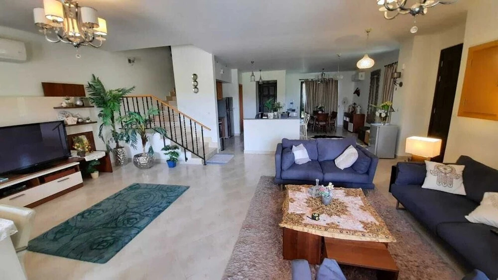 Эль-Аламейн: Marassi North Coast Verona with pool